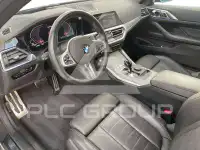 2021 BMW 440