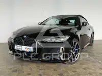 2021 BMW 440