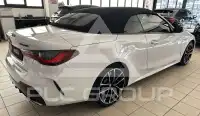 2021 BMW 440