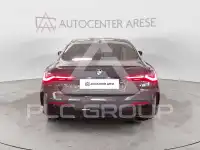 2021 BMW 440