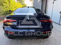 2021 BMW 440