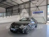 2021 BMW 440