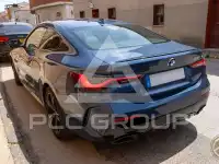 2021 BMW 440