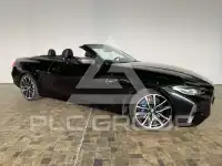 2021 BMW 440