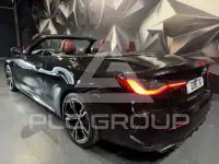 2021 BMW 440