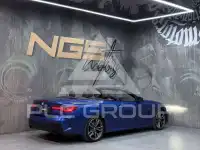 2021 BMW 440