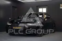 2021 BMW 440