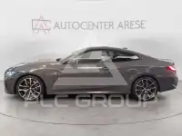 2021 BMW 440