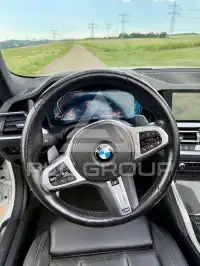 2021 BMW 440