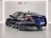 2021 BMW 440
