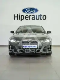 2021 BMW 440