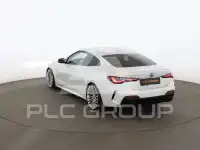 2021 BMW 440