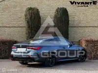 2021 BMW 440