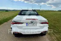 2021 BMW 440