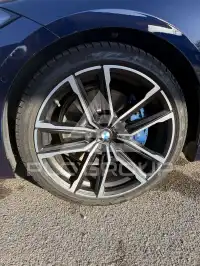 2021 BMW 440