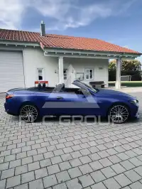 2021 BMW 440