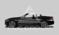 2021 BMW 440