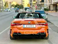 2021 BMW 440