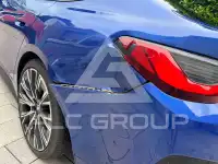 2021 BMW 440