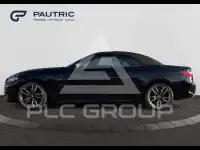2021 BMW 440