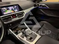 2021 BMW 440