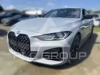 2021 BMW 440