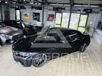 2021 BMW 440