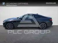 2021 BMW 440