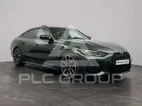 2021 BMW 440