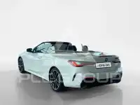 2021 BMW 440
