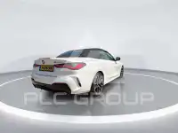 2021 BMW 440