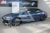 2021 BMW 440
