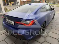 2021 BMW 440