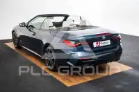 2021 BMW 440