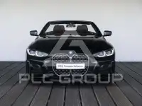 2021 BMW 440