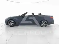 2021 BMW 440