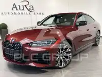 2021 BMW 440
