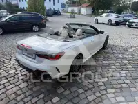 2021 BMW 440