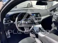 2021 BMW 440
