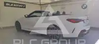 2021 BMW 440