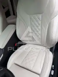 2021 BMW 440