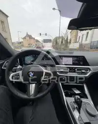 2021 BMW 440