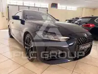 2021 BMW 440
