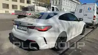 2021 BMW 440