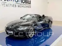 2021 BMW 440