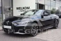 2021 BMW 440