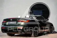 2021 BMW 440