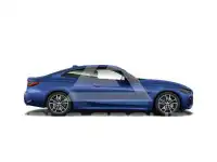 2021 BMW 440