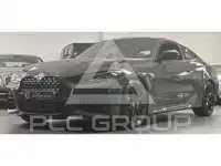 2021 BMW 440