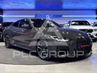 2021 BMW 440